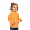 Tee-shirt anti-UV UPF50+ Bébé