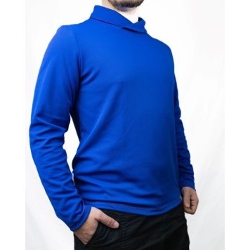 Polo anti-UV UPF 50+ Homme