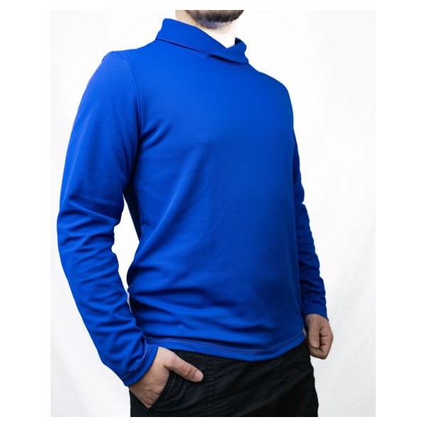 Polo anti-UV UPF 50+ Homme