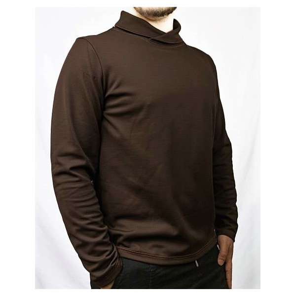 Polo anti-UV UPF 50+ Homme