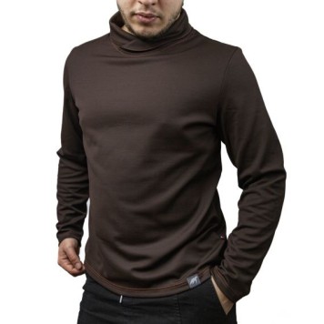 Polo anti-UV UPF 50+ Homme