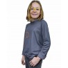 Tee-Shirt anti-UV UPF50+ Enfant