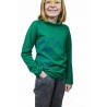 Tee-Shirt anti-UV UPF50+ Enfant