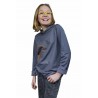 Tee-Shirt anti-UV UPF50+ Enfant