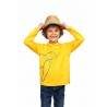 Tee-Shirt anti-UV UPF50+ Enfant