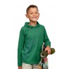 Tee-Shirt anti-UV UPF50+ Enfant