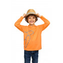 Tee-Shirt anti-UV UPF50+ Enfant