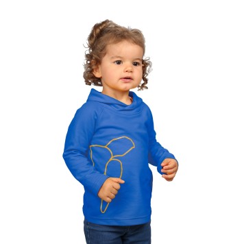 Tee-shirt anti-UV UPF50+ Bébé