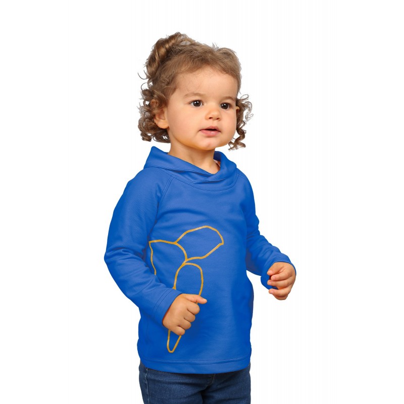 Tee-shirt anti-UV UPF50+ Bébé